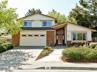 44 Derby Ct, San Ramon, CA 94583