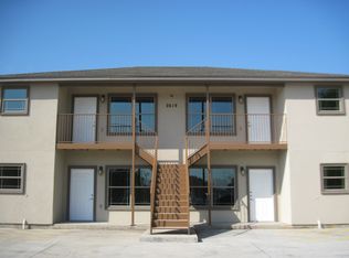 2619 Florencia Ave APT C, Brownsville, TX 78526