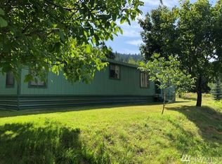 94 Bradshaw Ln, Leavenworth, WA 98826