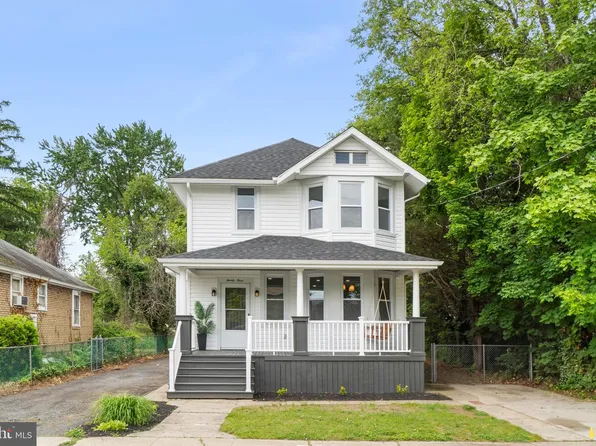 23 Stewart Ave, Delran, NJ 08075