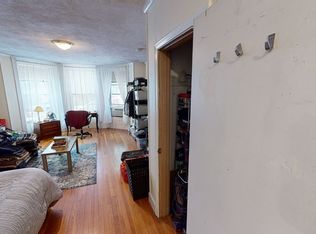 513 Beacon St #3, Boston, MA 02115