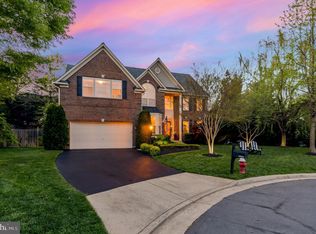 43264 Kristin Marie Ct, Ashburn, VA 20147