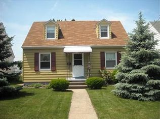 312 Connecticut Ave, Lorain, OH 44052