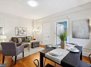 1457 Park Rd NW APT 208, Washington, DC 20010