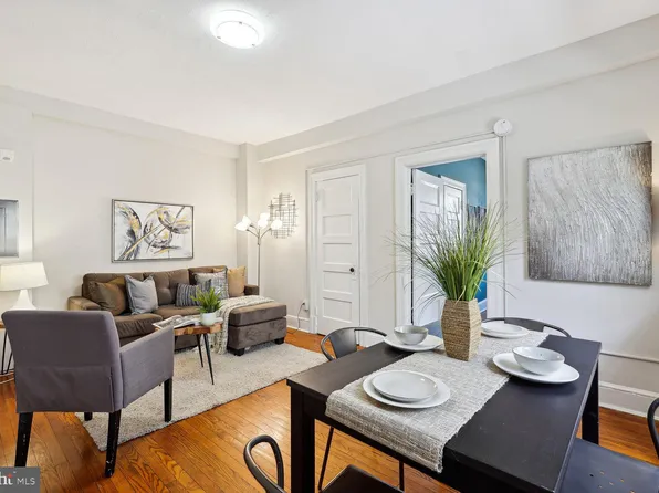 1457 Park Rd NW APT 208, Washington, DC 20010