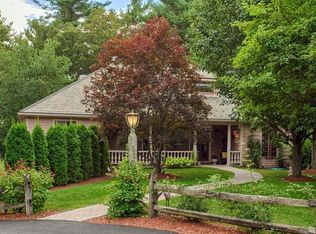 10 Birch Rd, Wilmington, MA 01887