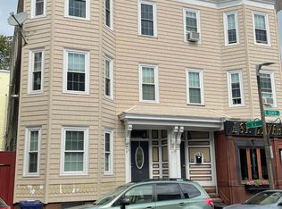 656 E 8th St #1, Boston, MA 02127