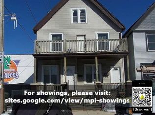 1350 N 36th St, Milwaukee, WI 53208