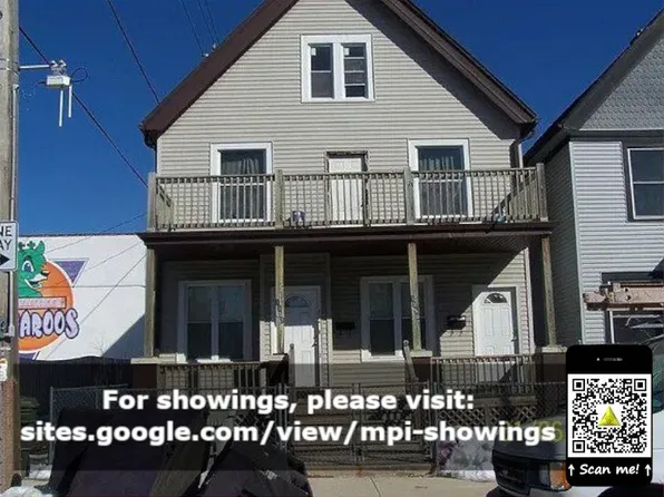 1350 N 36th St, Milwaukee, WI 53208