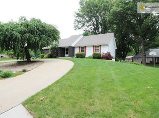 1612 SW 13th St, Blue Springs, MO 64015