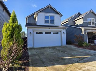 14504 NE 18th Ct, Vancouver, WA 98686