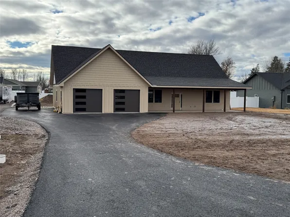 148 Shadow Mountain Trl, Kalispell, MT 59901