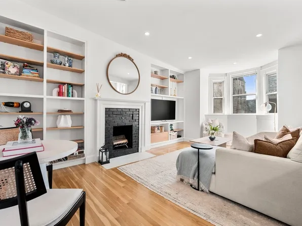 484 Columbus Ave #4, Boston, MA 02118