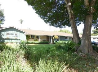 3509 N Gila Dr, Covina, CA 91724