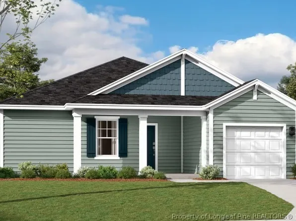 65 Jewel Tower Ln, Lillington, NC 27546