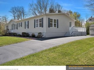 11 Meadow Ln, Eliot, ME 03903