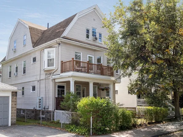 53 Paulina St, Somerville, MA 02144