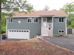 15 Norton Pond Rd, Raymond, NH 03077