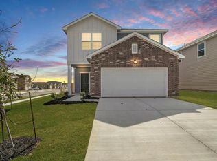 619 Gemsbok Rd, Hutto, TX 78634