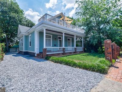 678 Gordon Pl SW, Atlanta, GA, 30310
