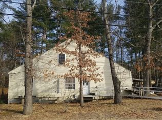 32 Lisa Ave, Raymond, NH 03077