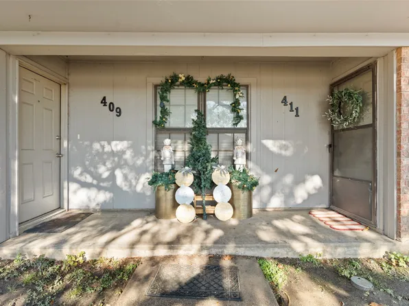 409/411 Bond St, Hillsboro, TX 76645