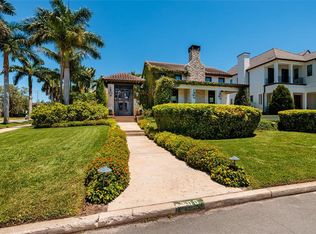 200 Brightwaters Blvd NE, Saint Petersburg, FL 33704