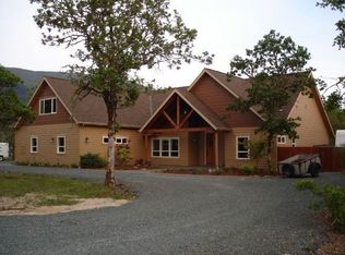 465 Kaneeta Ln, Grants Pass, OR
