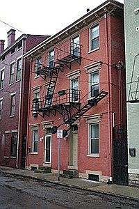 1st image of 1207 Republic St APT 101B