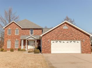 2 Holly Ct, Bethalto, IL