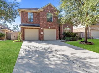21839 Grand Lancelot Dr, Kingwood, TX 77339
