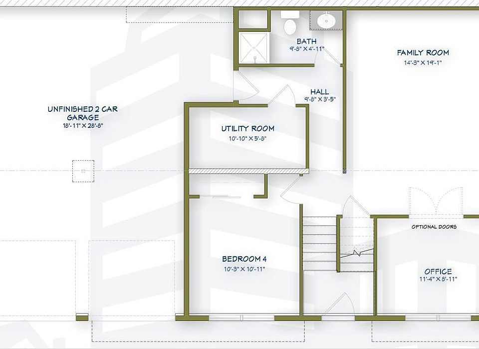 2nd image of 109 Laurel St
