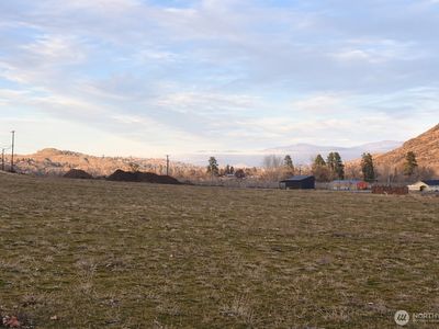 0 Chinook Point Lane, Okanogan, WA, 98840