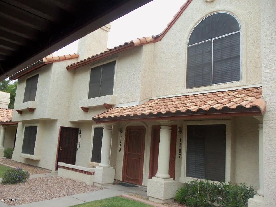 1st image of 921 W University Dr Unit 1168