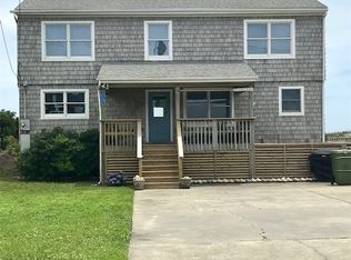 605 Ocean Ridge Dr, Atlantic Beach, NC 28512