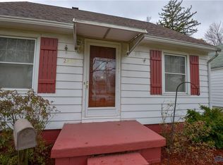 2823 Boxwood Rd, Toledo, OH 43613