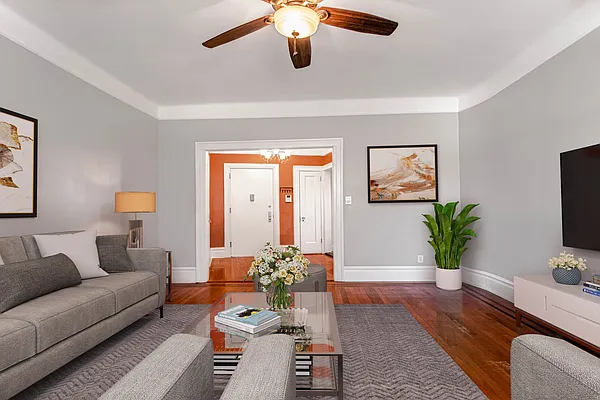 Sold by Brown Harris Stevens | media 4