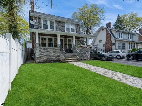 273 W Lake Ave, Rahway City, NJ 07065