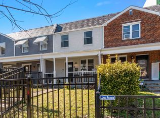 434 19th St NE, Washington, DC 20002