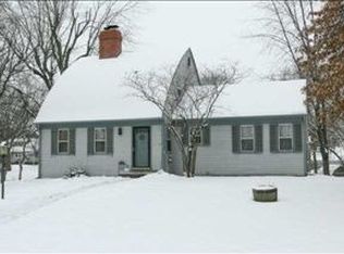 3102 Thompson Ave, Des Moines, IA 50317