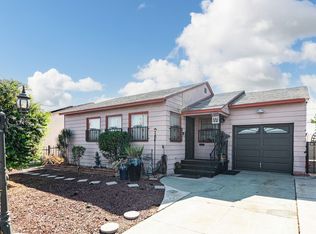 14331 S Cahita Ave, Compton, CA 90220