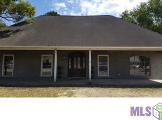 10422 Old Hammond Hwy, Baton Rouge, LA 70816