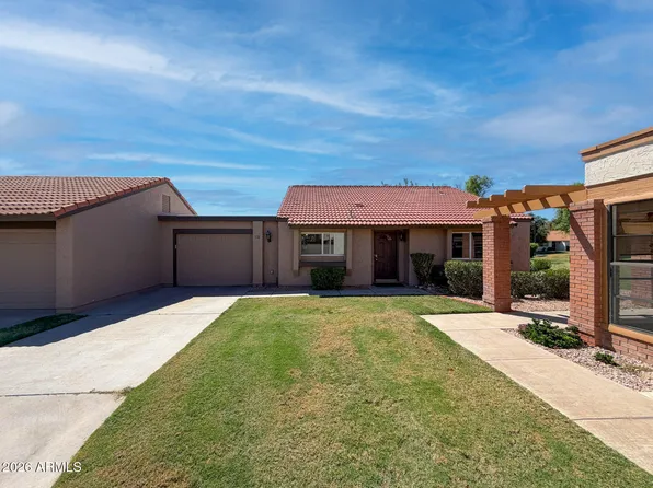 341 LEISURE WORLD --, Mesa, AZ 85206