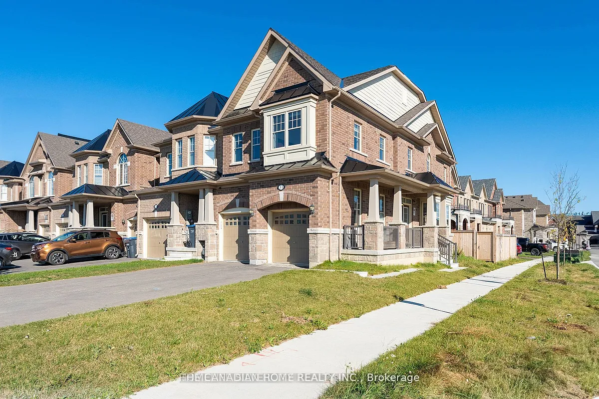 Building Photo - 31 Bushwood Trl