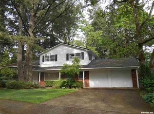 4720 18th Pl S, Salem, OR 97302