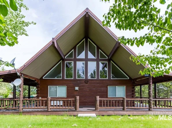 13134 Cameron Dr, Donnelly, ID 83615