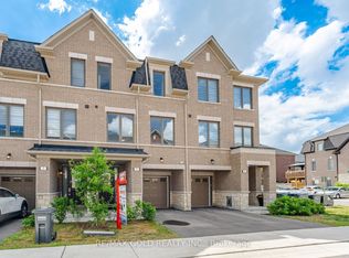 9 Arcola St, Brampton, ON L6P4N6