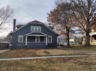 909 State St, Emporia, KS 66801