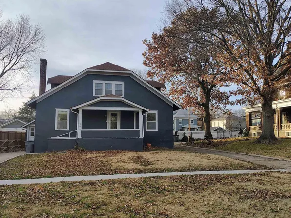 909 State St, Emporia, KS 66801