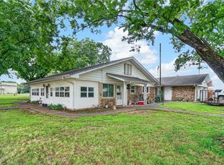 108 N Park Ave, Scranton, AR 72863